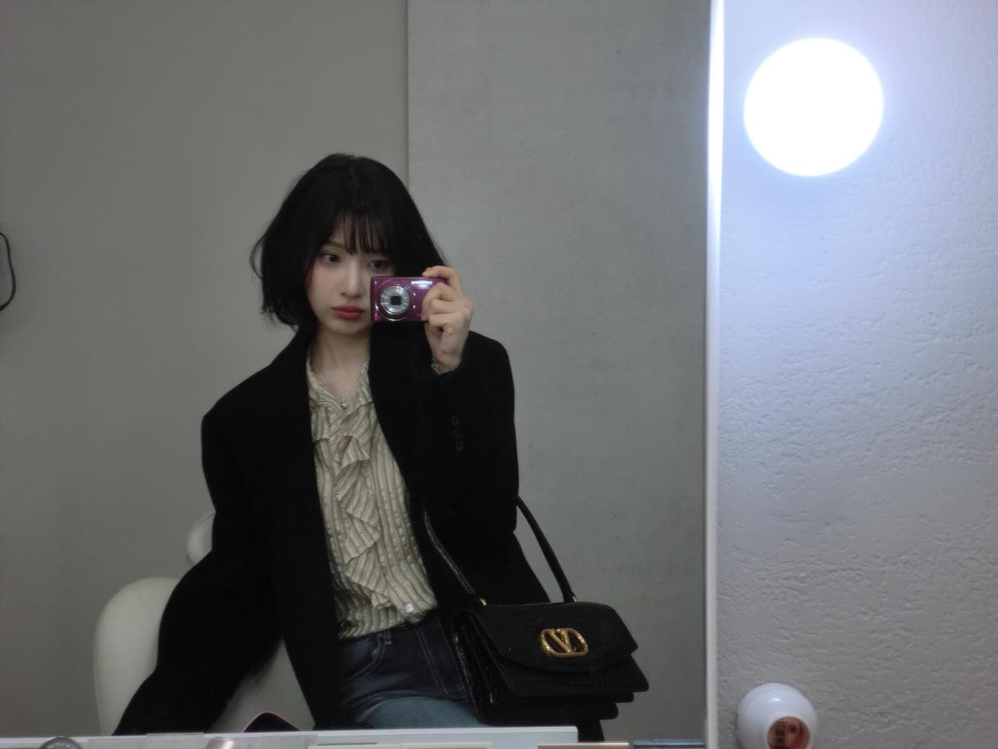 [잡담] 조이 디카 손민수하고 싶어서 찾아봤는데 | 인스티즈