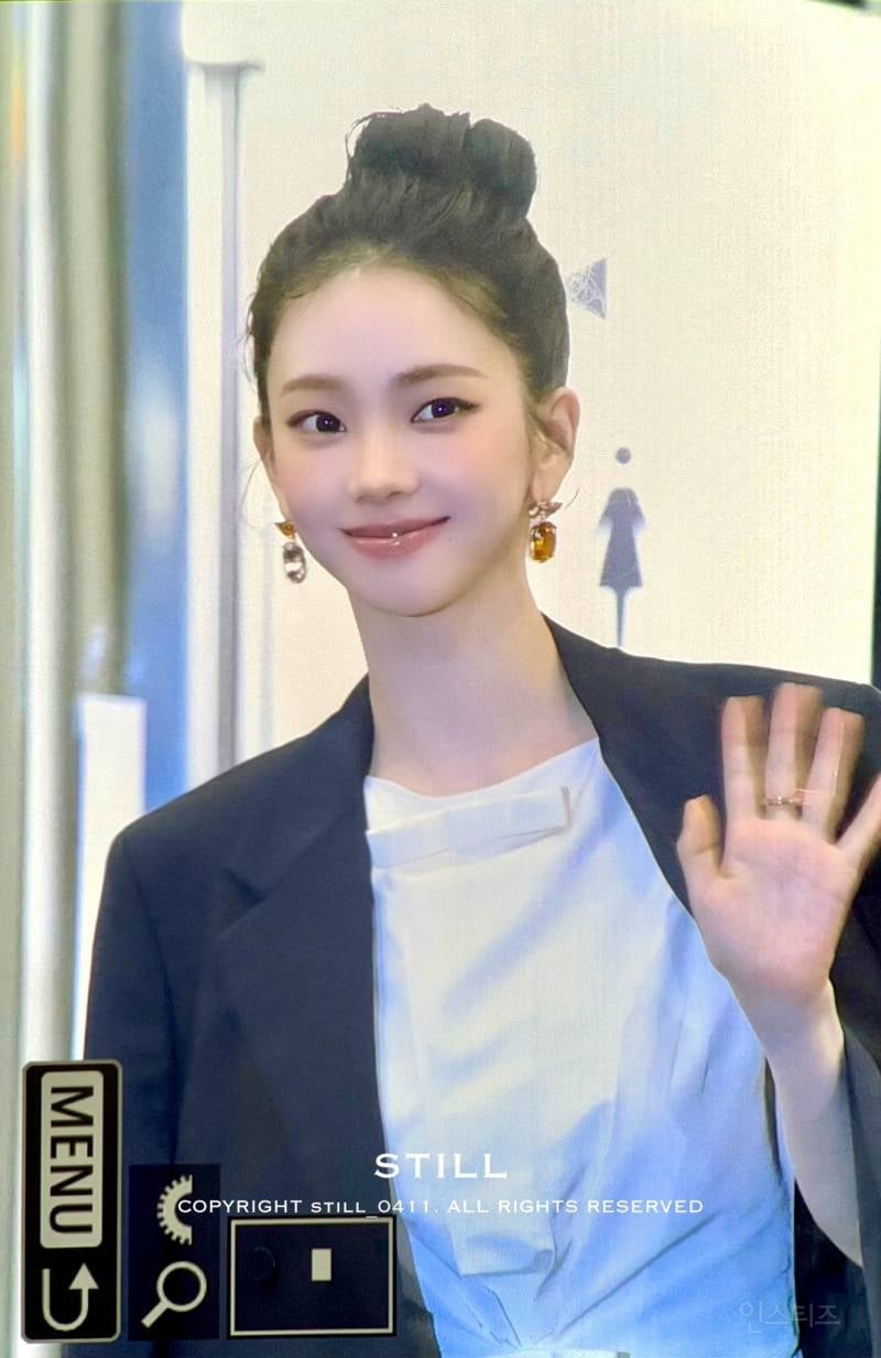 260226 밀라노 프라다 쇼 애프터 파티 참석한 에스파 카리나.jpg | 인스티즈