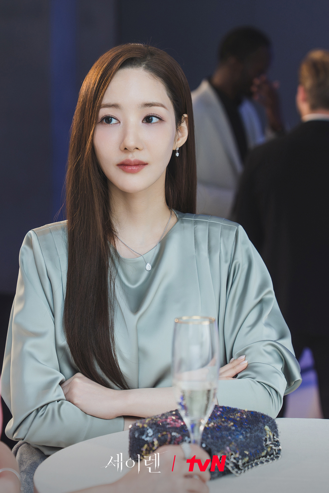[잡담] 세이렌) 로얄옥션을 이끄는 두 경매사 박민영X이엘리야🖼️ | 인스티즈