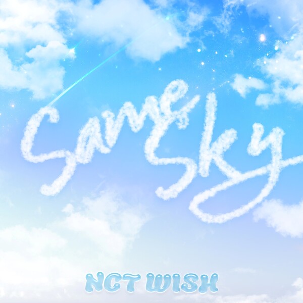 [정보/소식] NCT WISH, 오늘(27일) 日 '첫입에 반하다' OST 'Same Sky' 음원 발매 | 인스티즈