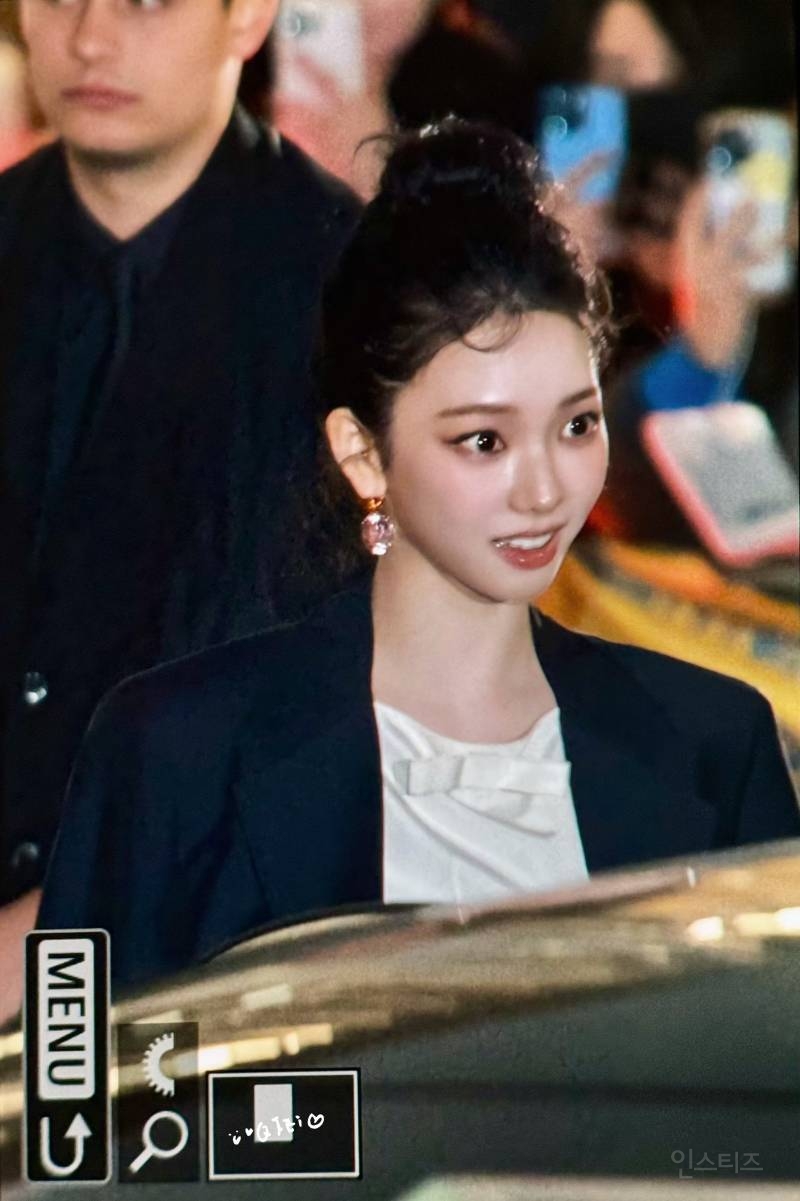 260226 밀라노 프라다 쇼 애프터 파티 참석한 에스파 카리나.jpg | 인스티즈