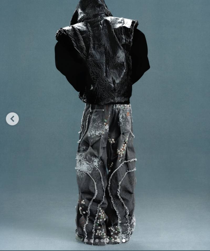 [잡담] 나 이제 이런 힙한 스타일 너무 촌스러워보임 | 인스티즈