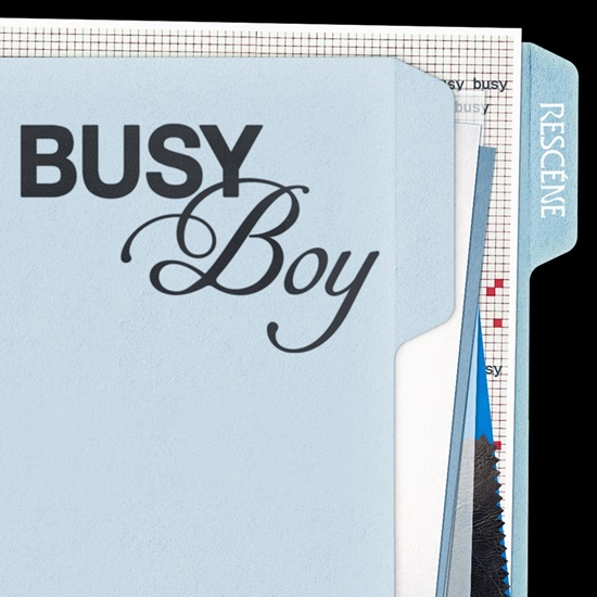 [정보/소식] 리센느, 오늘 글로벌 콜라보 음원 'Busy Boy' 발매…유명 DJ와 협업 | 인스티즈