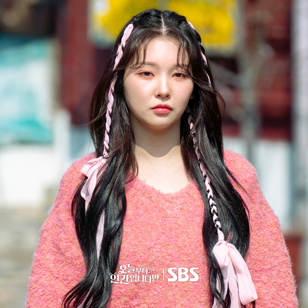 [잡담] 오인간) 언니 바보 팔미호 이시우의 공허한 눈빛?! | 인스티즈