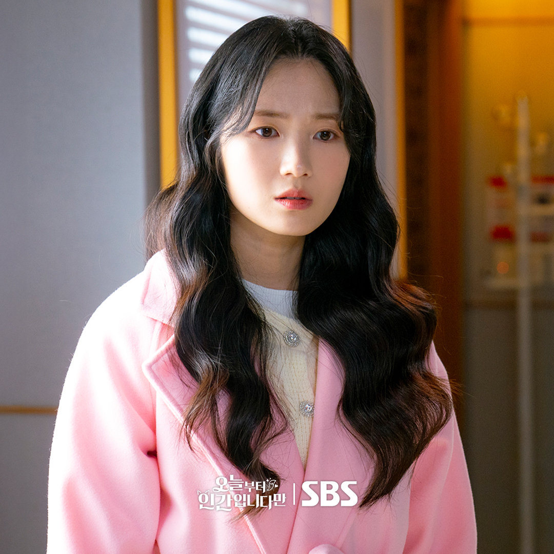 [잡담] 오인간) 언니 바보 팔미호 이시우의 공허한 눈빛?! | 인스티즈