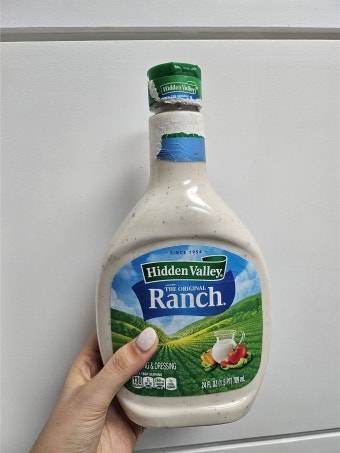 [잡담] 혹시 엄청 맛있는 샐러드 드레싱 알아? | 인스티즈