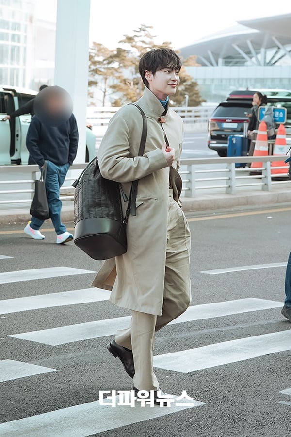 [잡담] 이종석) 오늘 이종석 귀엽다 | 인스티즈