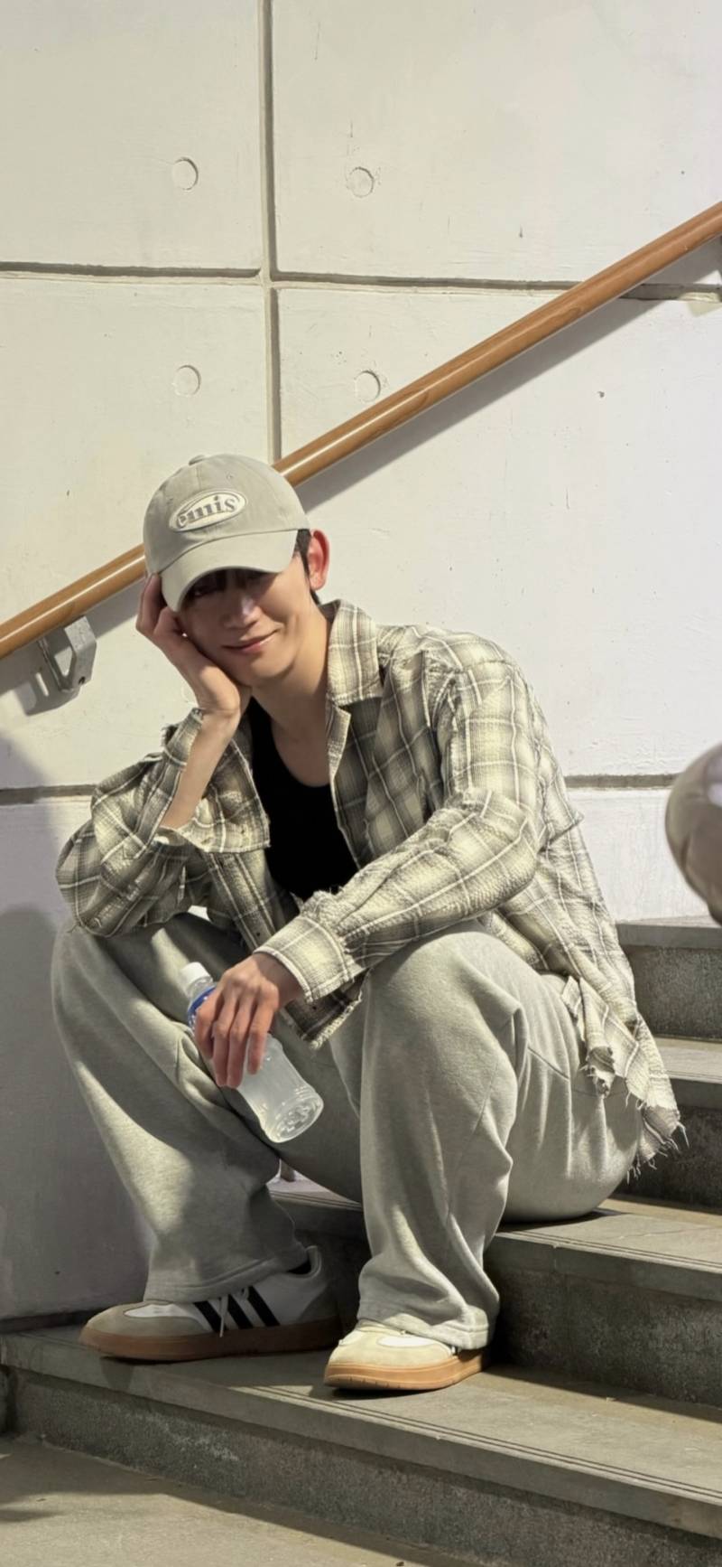 [잡담] 환연4 안봤고 출연자 인스타만 보는데 재형 왜 | 인스티즈