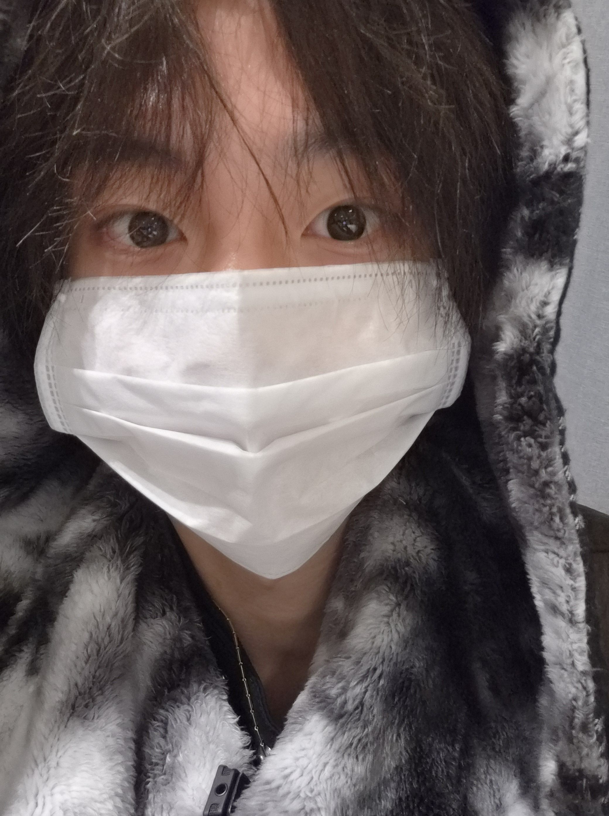 [잡담] 으앙 원빈이가 보내준 셀카 너무 귀여워 ㅠㅠㅠㅠㅠㅠ | 인스티즈