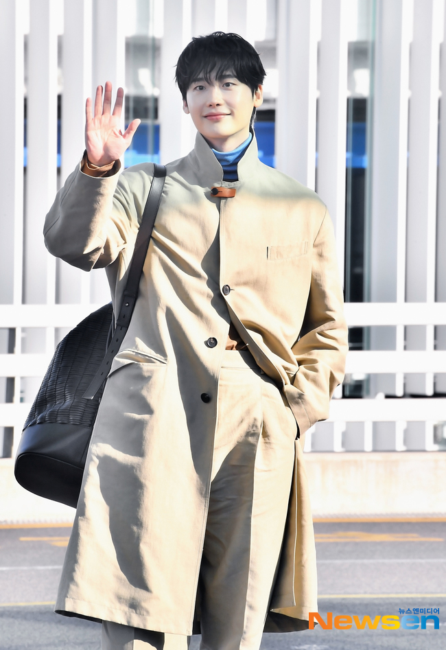 [잡담] 이종석) 오늘 이종석 귀엽다 | 인스티즈