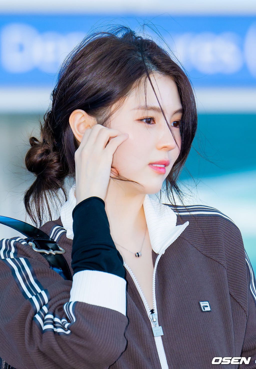 [잡담] 와 한소희 오늘 미쳤다... | 인스티즈