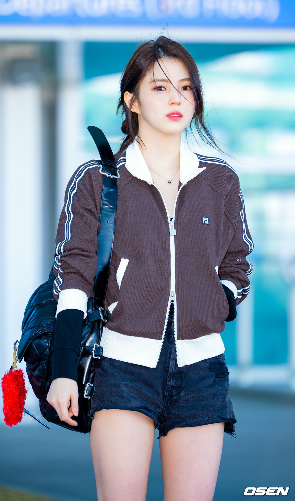 [잡담] 한소희 이거 보니까 나혼렙 소화잘할거같어 | 인스티즈