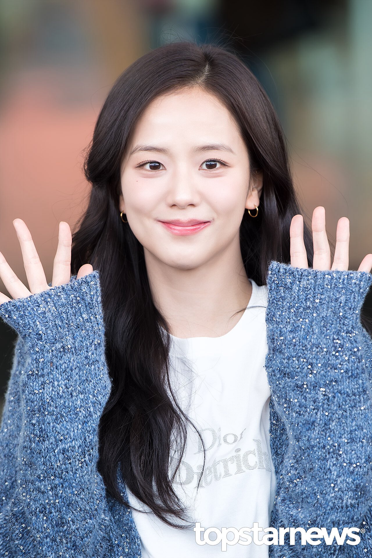 [잡담] 260227 지수 파리 출국 기사사진 | 인스티즈