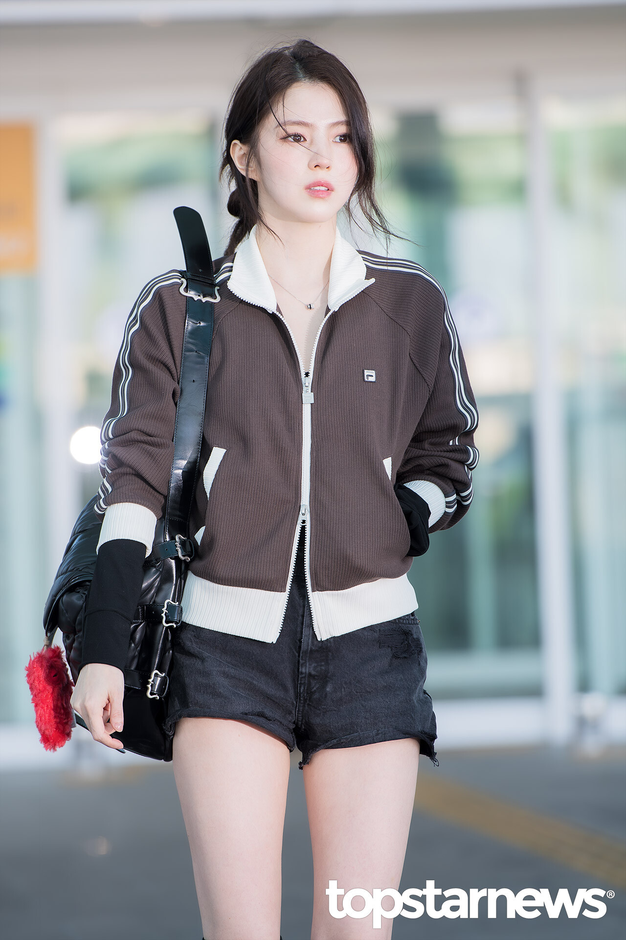 [잡담] 와 한소희 오늘 미쳤다... | 인스티즈