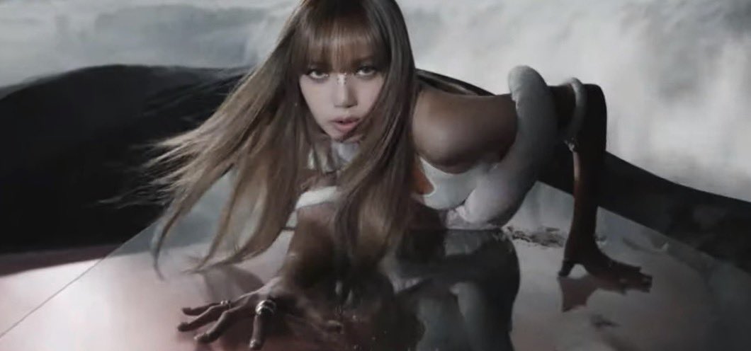 [잡담] 블핑 뮤비 듄 같다 | 인스티즈