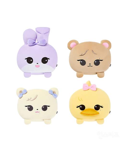 블랙핑크 팝업 굿즈 모음 | 인스티즈