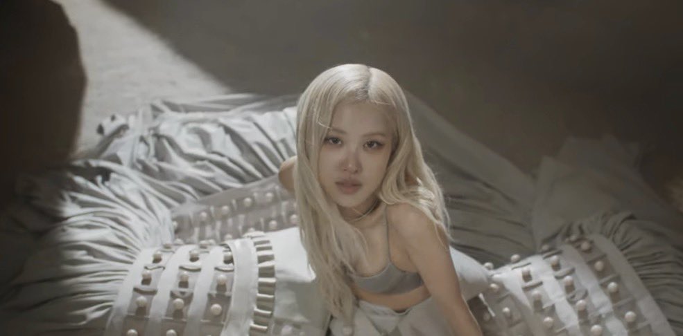 [잡담] 블핑 뮤비 듄 같다 | 인스티즈