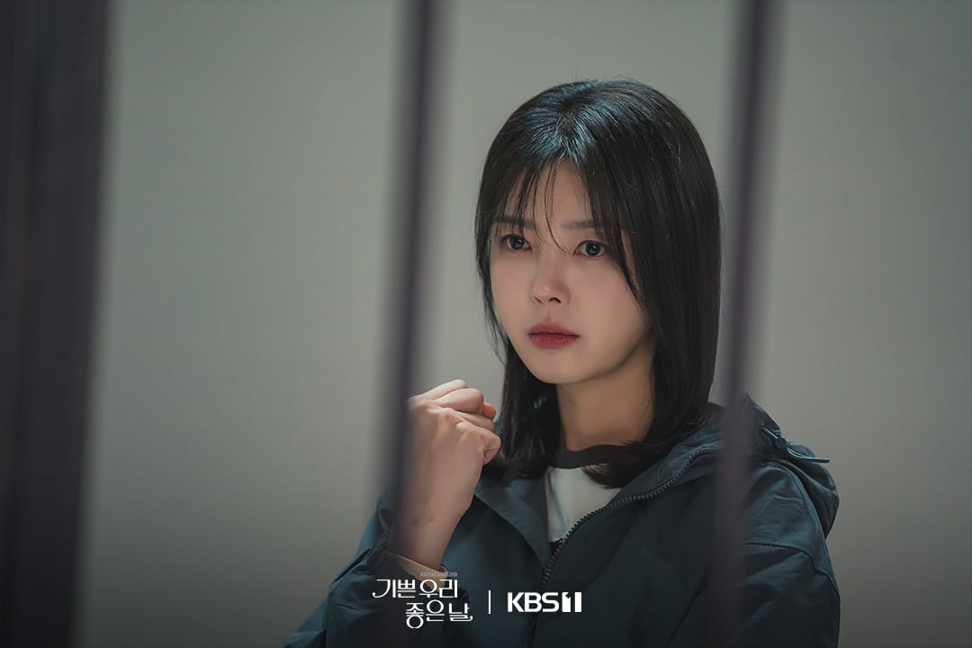 [잡담] 기쁜우리좋은날) AI 스타트업 개발자 조은애의 사랑스러운 허당 매력밝은 미소 뒤 찾아온 뜻밖의 시련💦 | 인스티즈