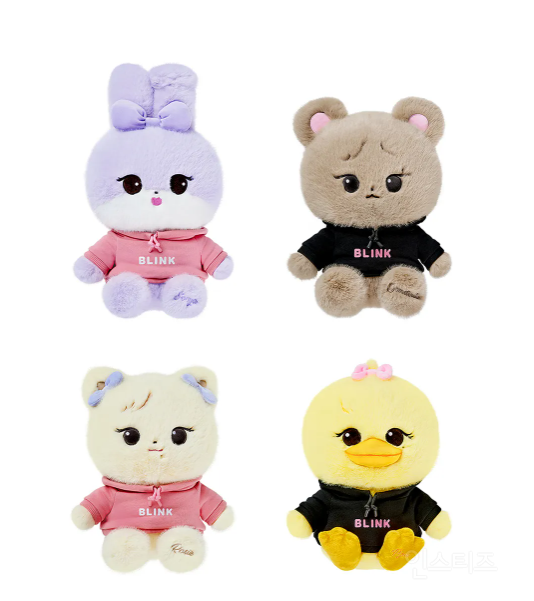 블랙핑크 팝업 굿즈 모음 | 인스티즈