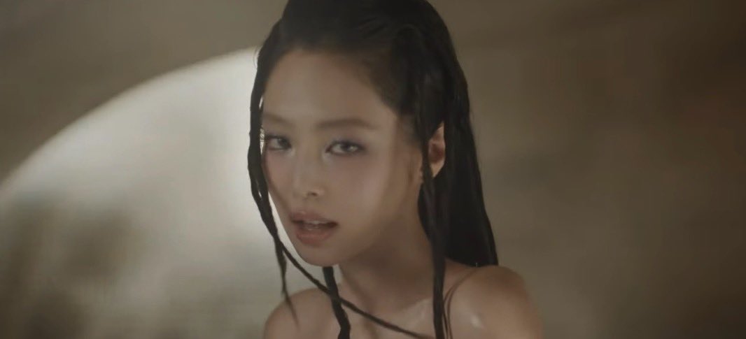 [잡담] 블핑 뮤비 듄 같다 | 인스티즈