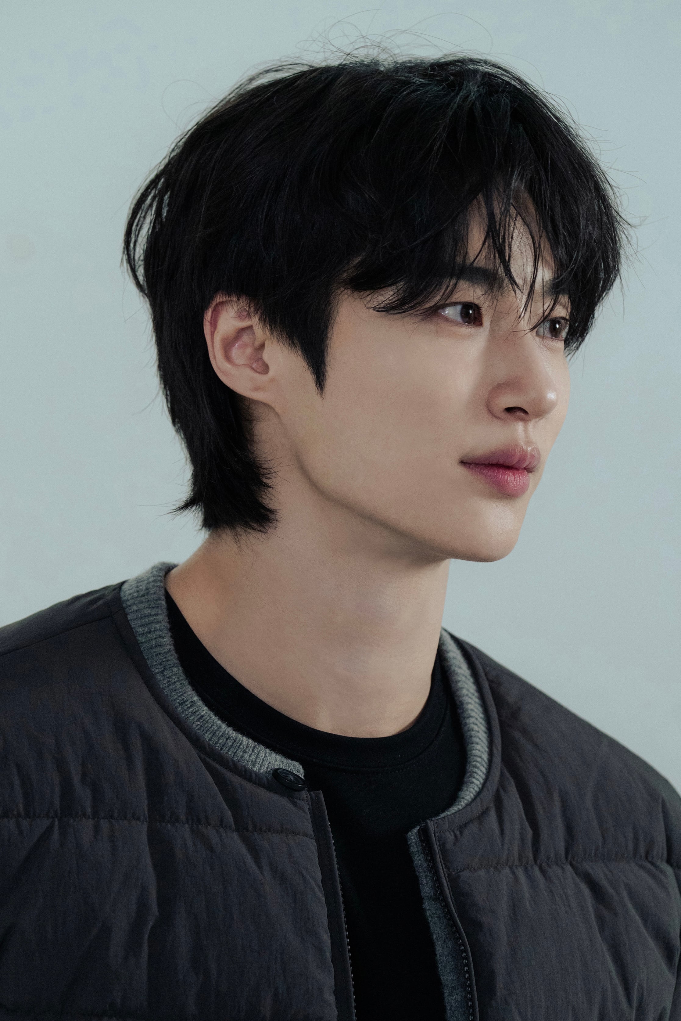 [잡담] 변우석) 잘생김과 예쁨이 공존하는 얼굴 | 인스티즈
