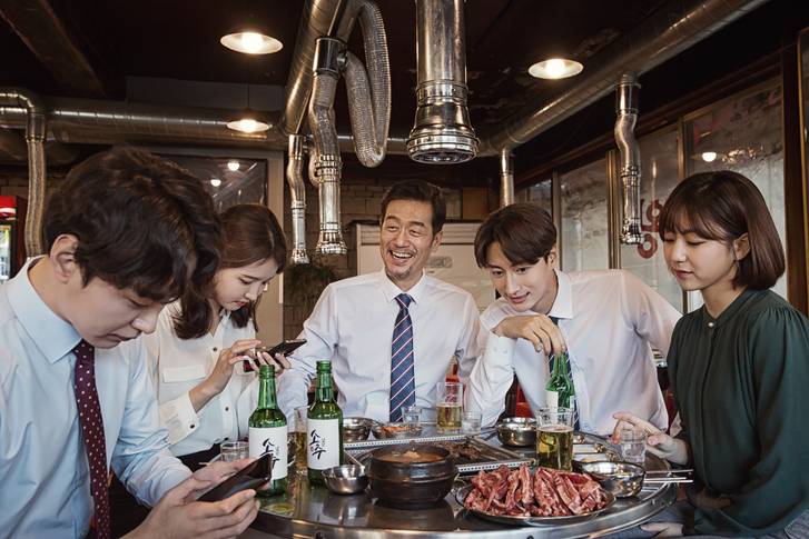 요즘 젠지들 사이에서 여론갈리는 회식문화..JPG | 인스티즈
