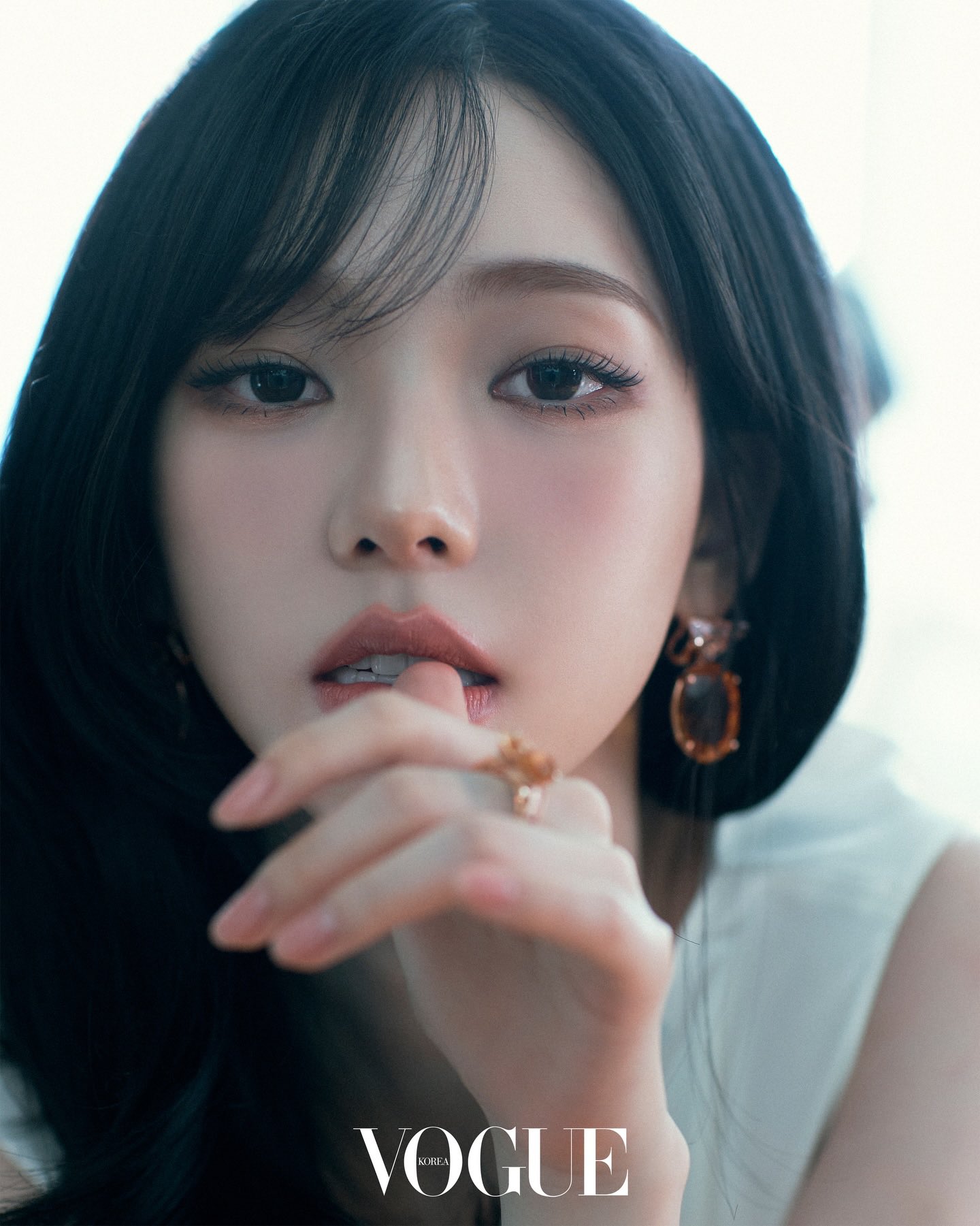 [잡담] 카리나는 진실을 말했다 | 인스티즈