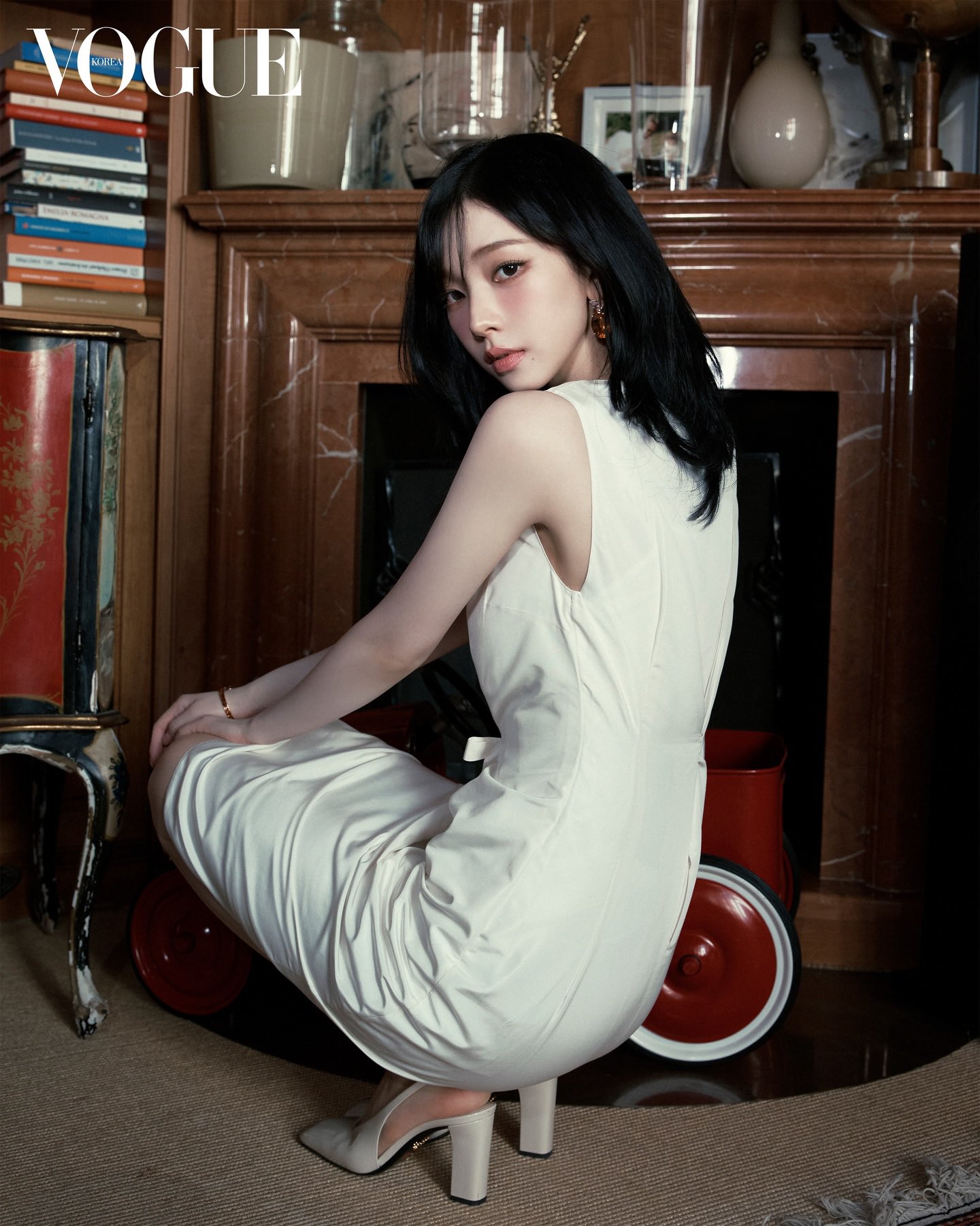 [잡담] 카리나는 진실을 말했다 | 인스티즈