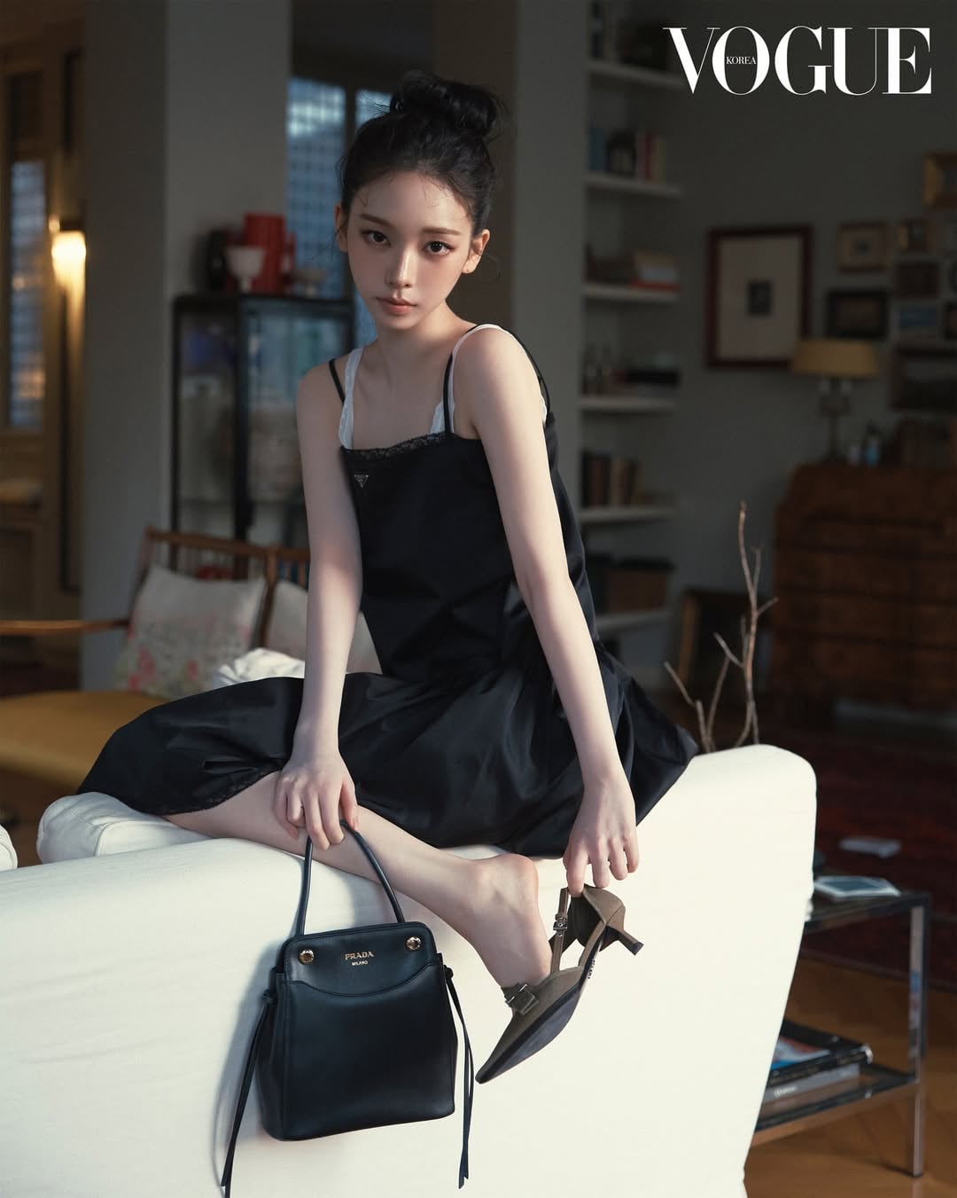 [잡담] 카리나 미쳤다 | 인스티즈