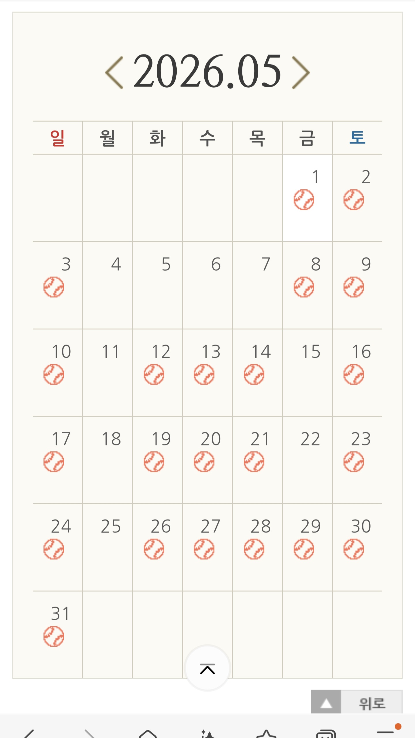 [잡담] 고척돔 시즌중에 대관 언제 가능하려나 | 인스티즈