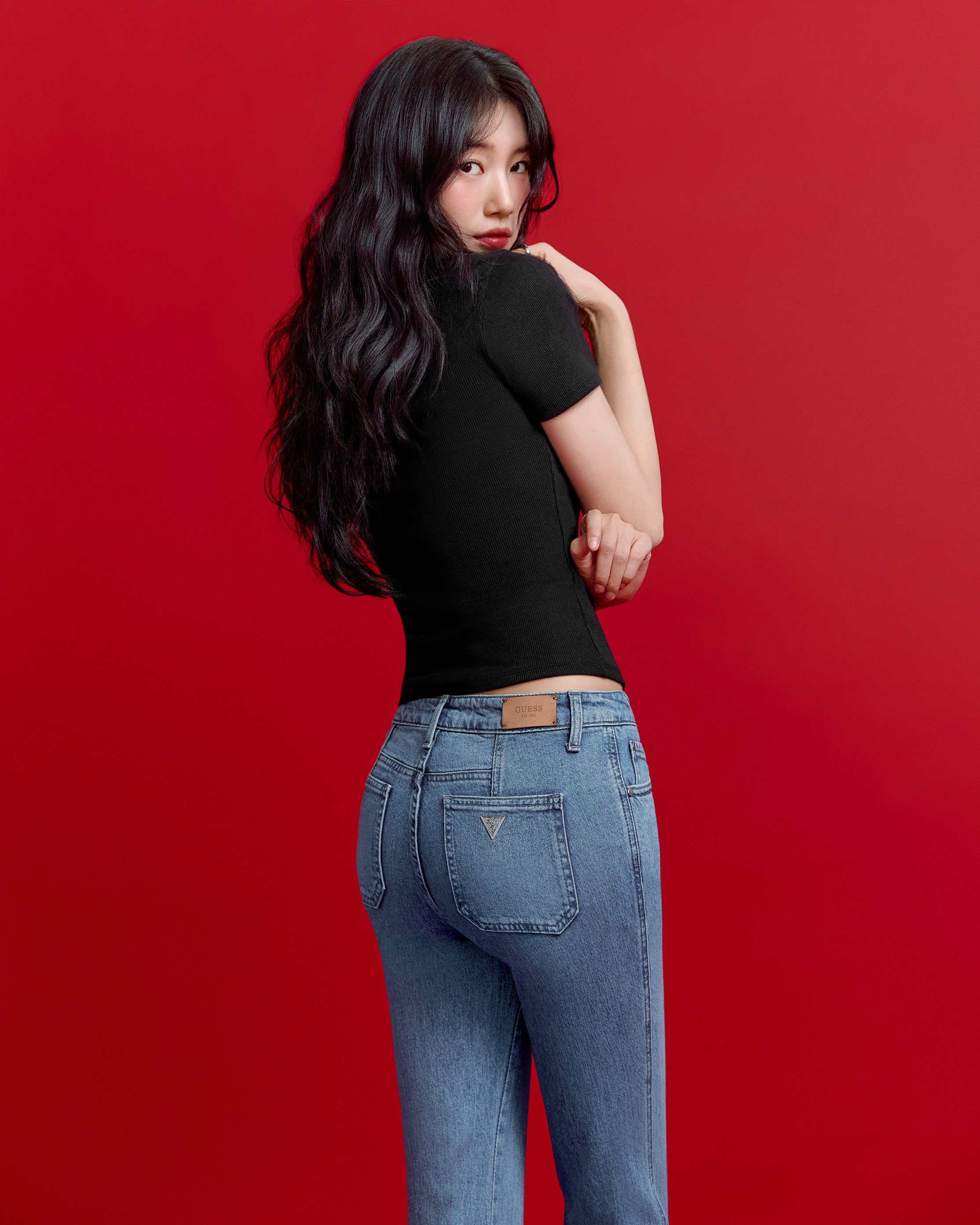 [잡담] 화이트 수지 vs 다크 수지 | 인스티즈