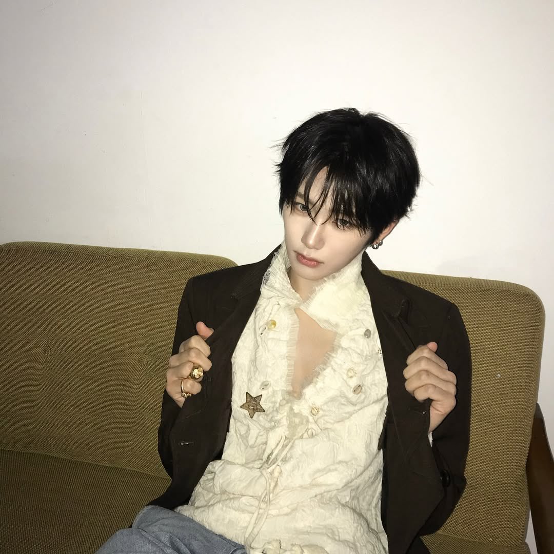 [잡담] 어머 안신아 이게 뭐하는..??? | 인스티즈