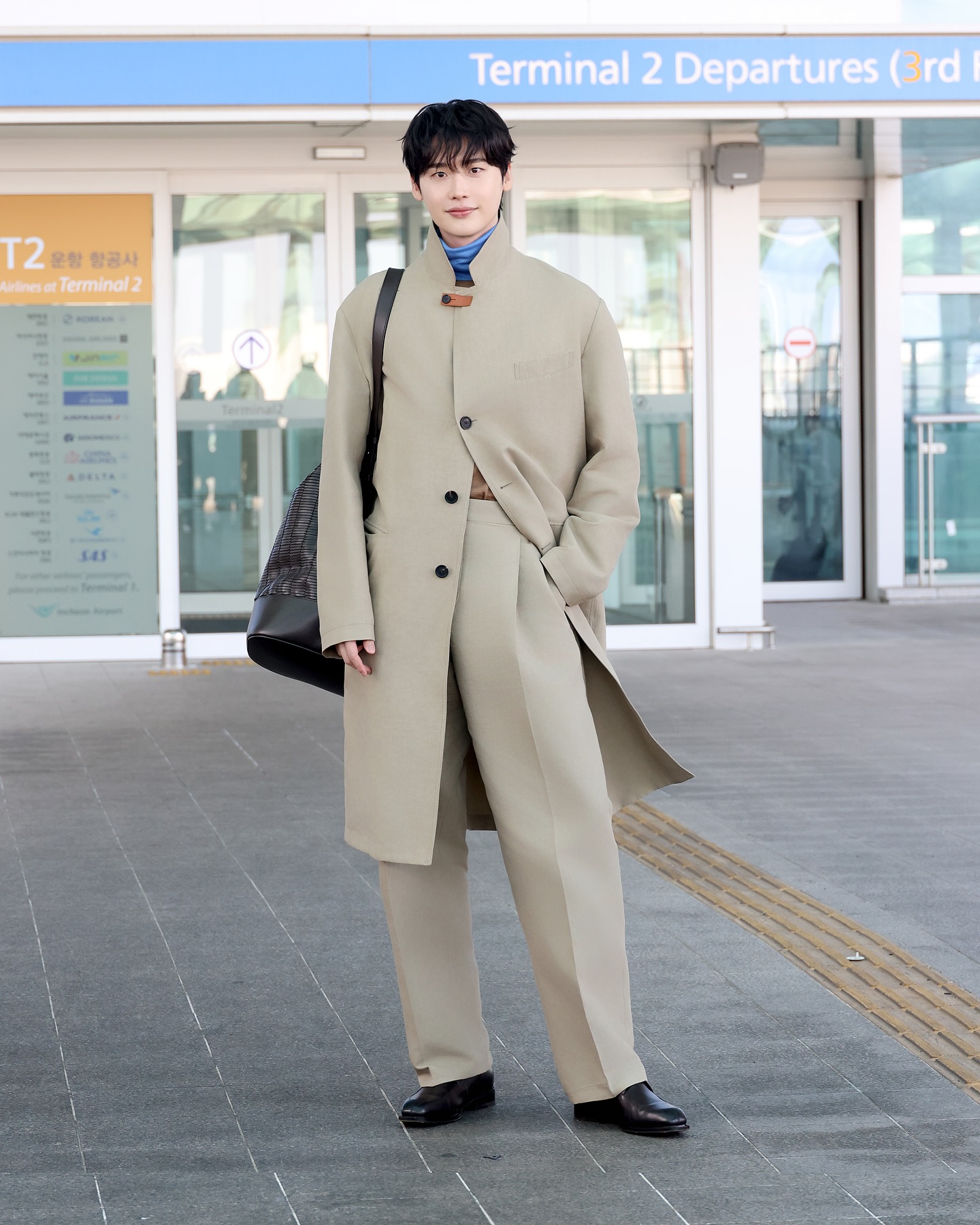 [잡담] 이종석은 왜 안 늙지? | 인스티즈