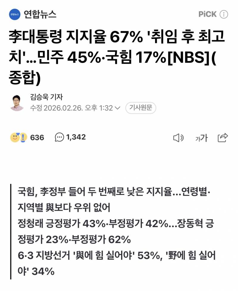 [잡담] 이재명 지지율 근황 ㄷㄷㄷㄷㄷㄷㄷ | 인스티즈