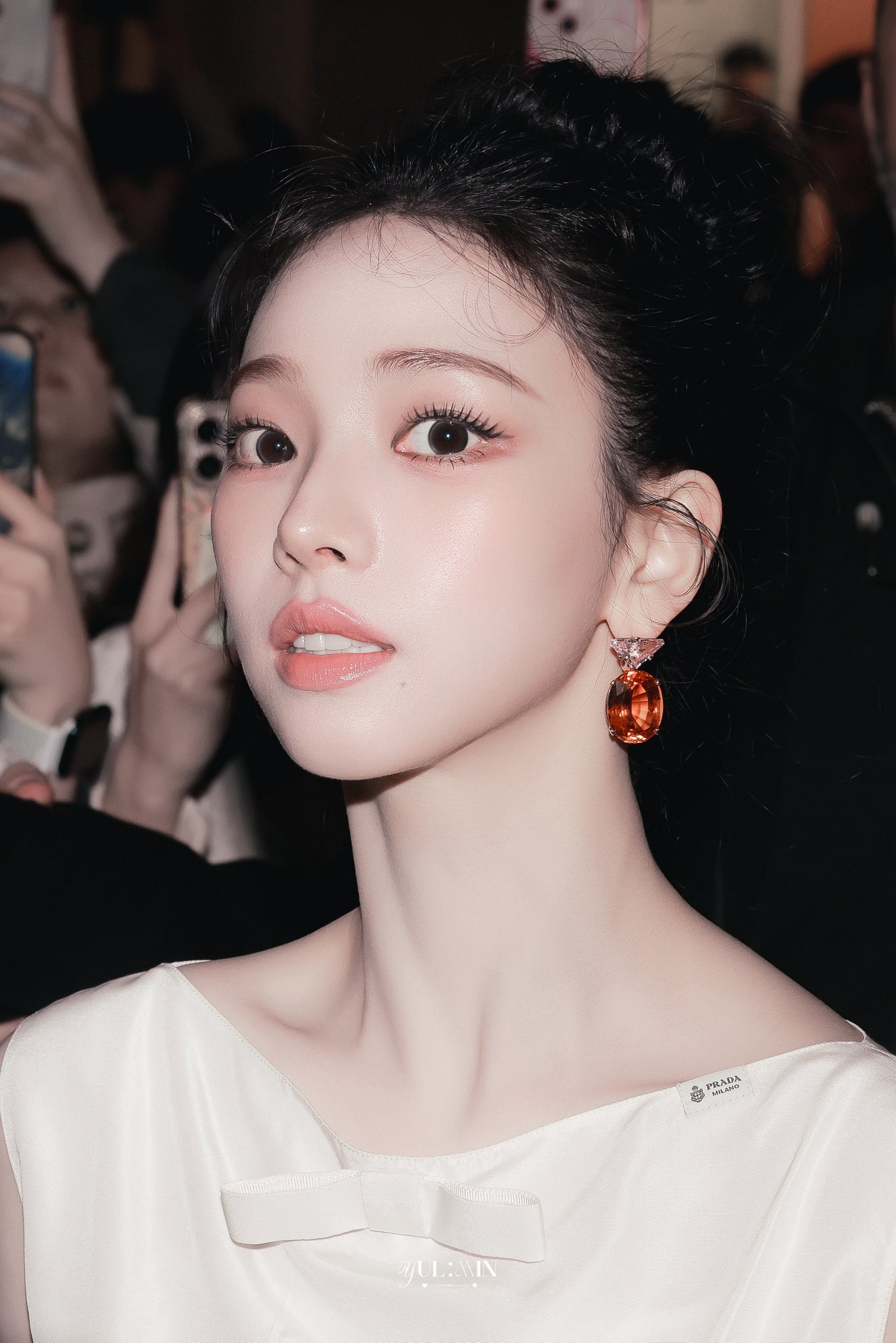 [잡담] 카리나 팬도 아닌데 대뜸 이건 저장할 수밖에 | 인스티즈