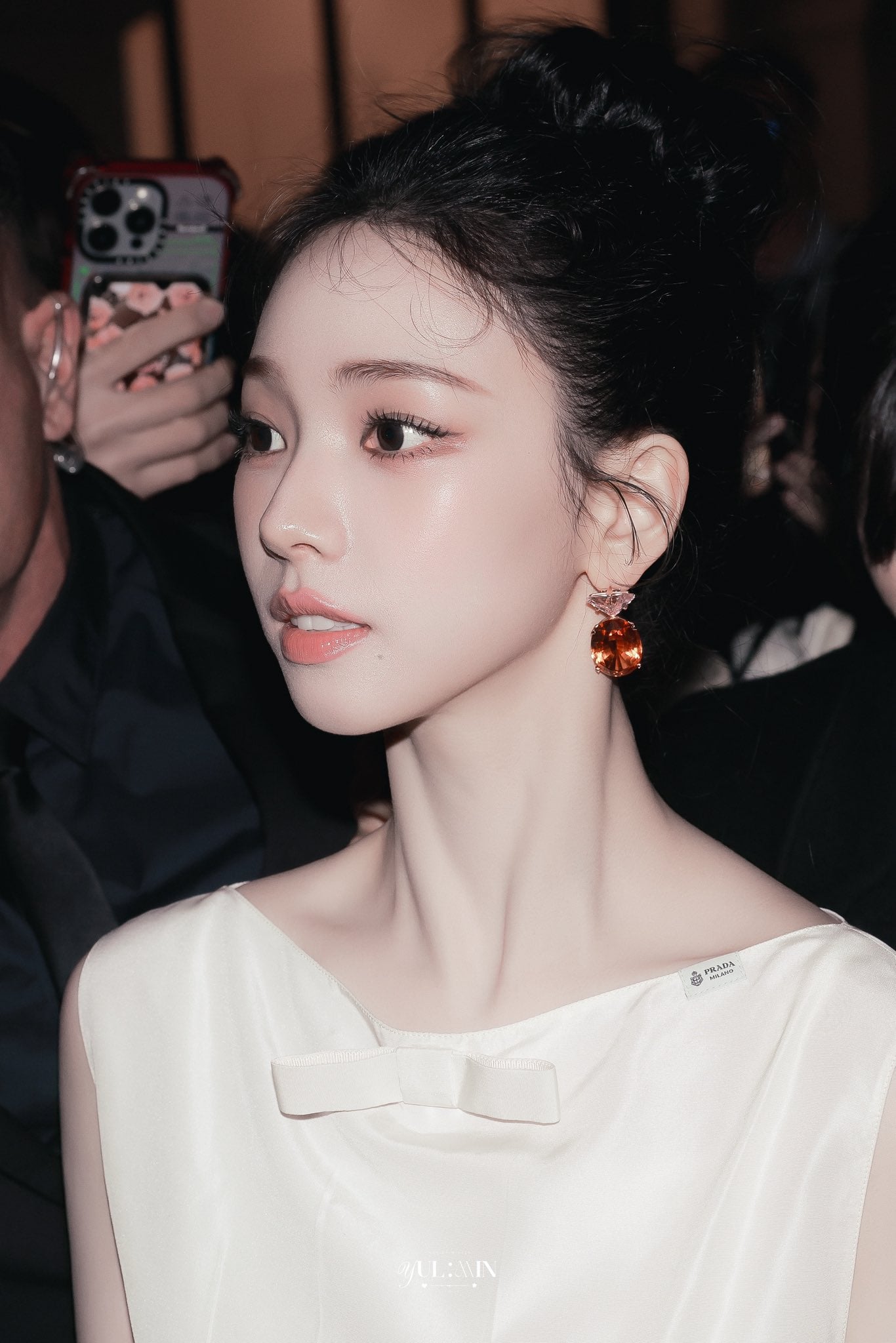[잡담] 카리나 팬도 아닌데 대뜸 이건 저장할 수밖에 | 인스티즈