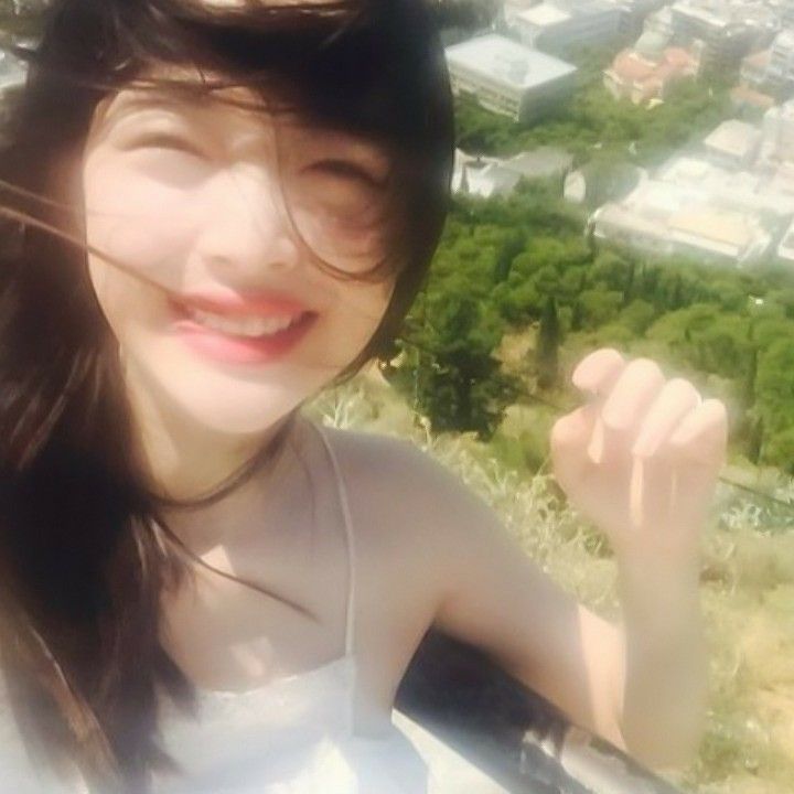 [잡담] 설리랑 하라는 진짜 한창이었다... | 인스티즈