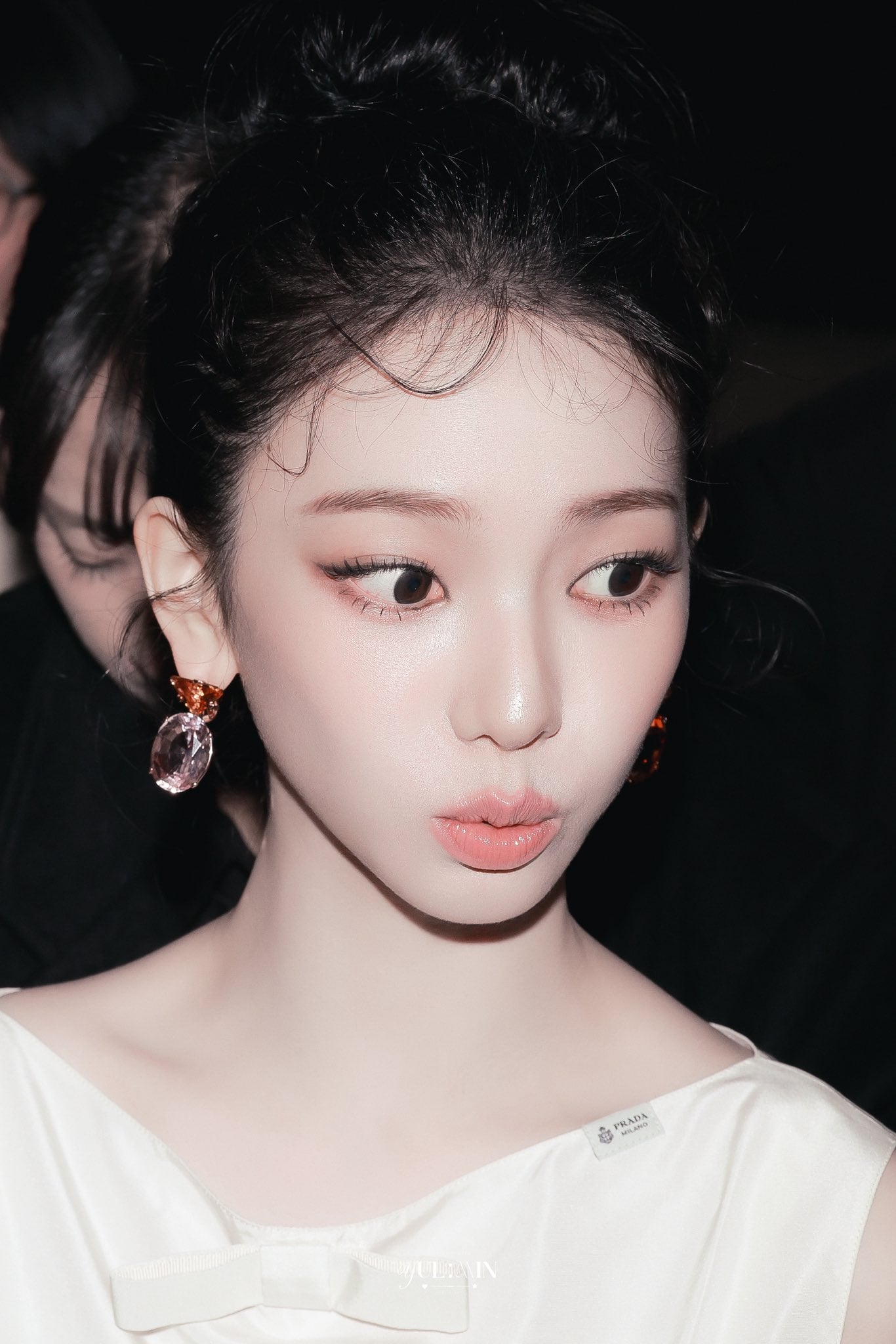 [잡담] 카리나 팬도 아닌데 대뜸 이건 저장할 수밖에 | 인스티즈
