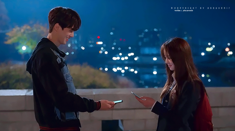 [잡담] 내 선오조조가 재회를 한다고? 기념으로 짤털 부탁해 | 인스티즈