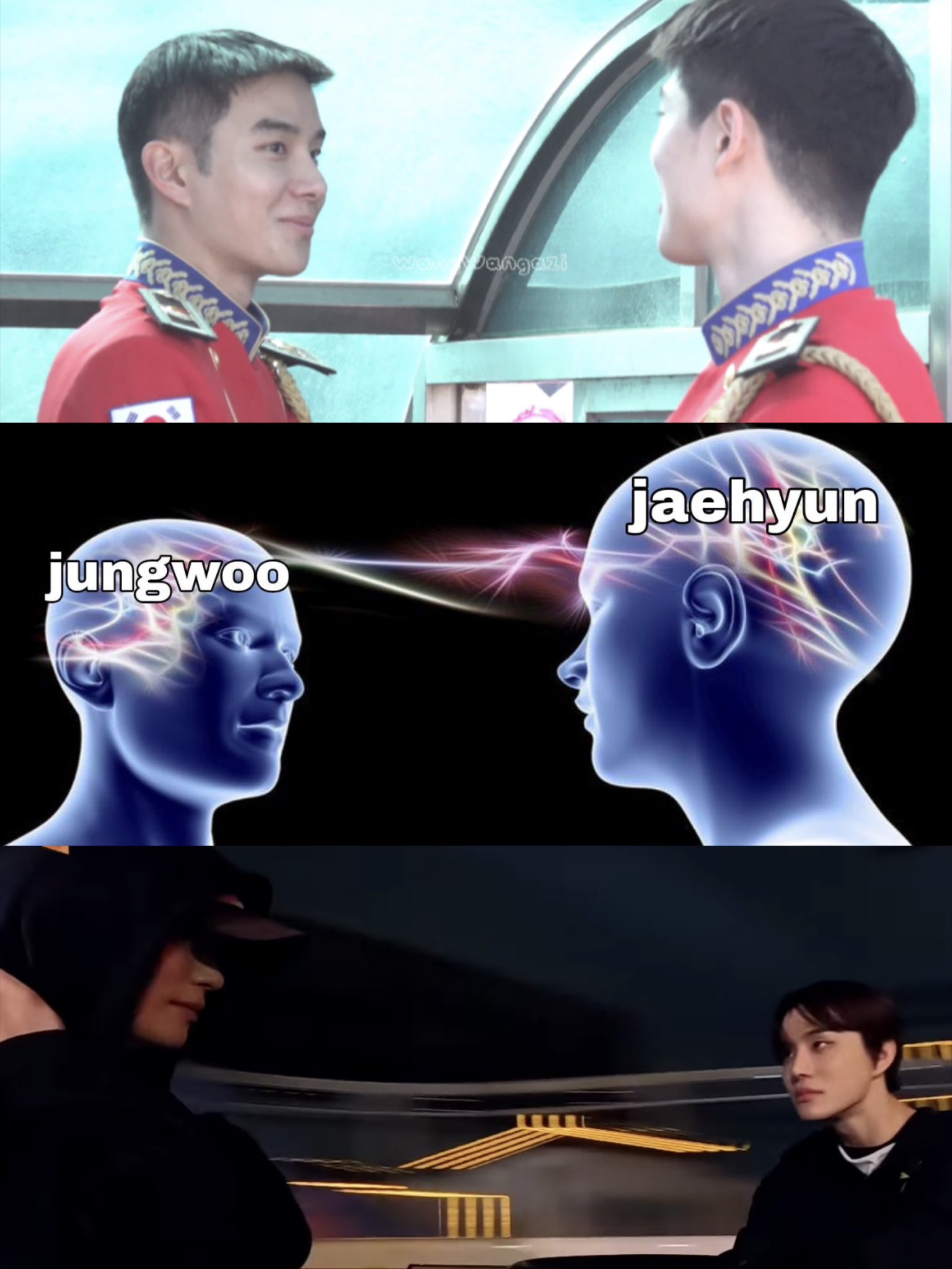 [잡담] 127에서 진짜 광기는(p) 재현 정우 같음 | 인스티즈