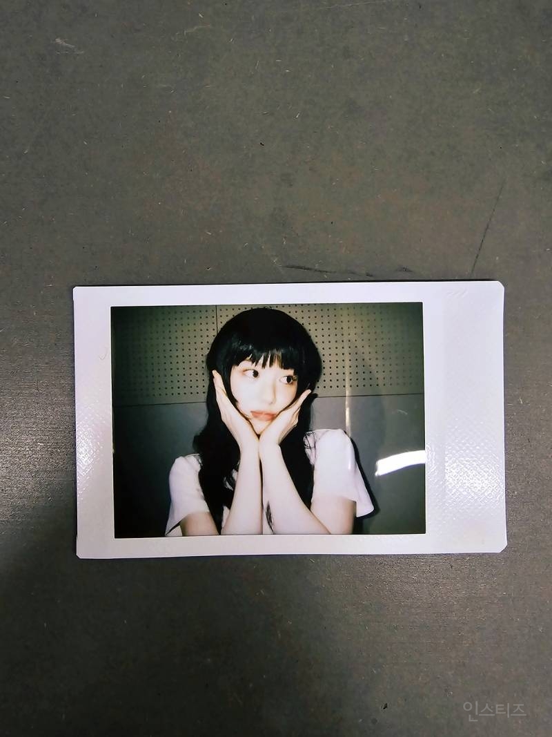 너무 예쁜 키키 수이 데뷔 전 사진.jpg | 인스티즈