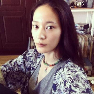 [잡담] 이영진이랑 크리스탈 진짜 닮았다 | 인스티즈