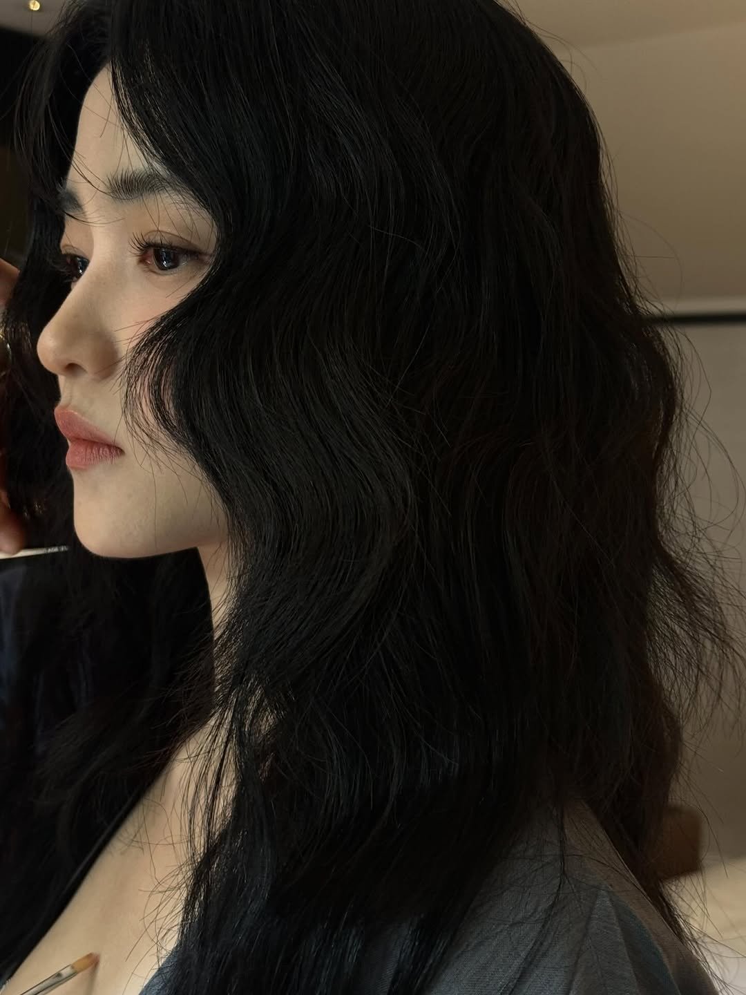 [잡담] 김태리 옆모습 미쳤나봐 | 인스티즈