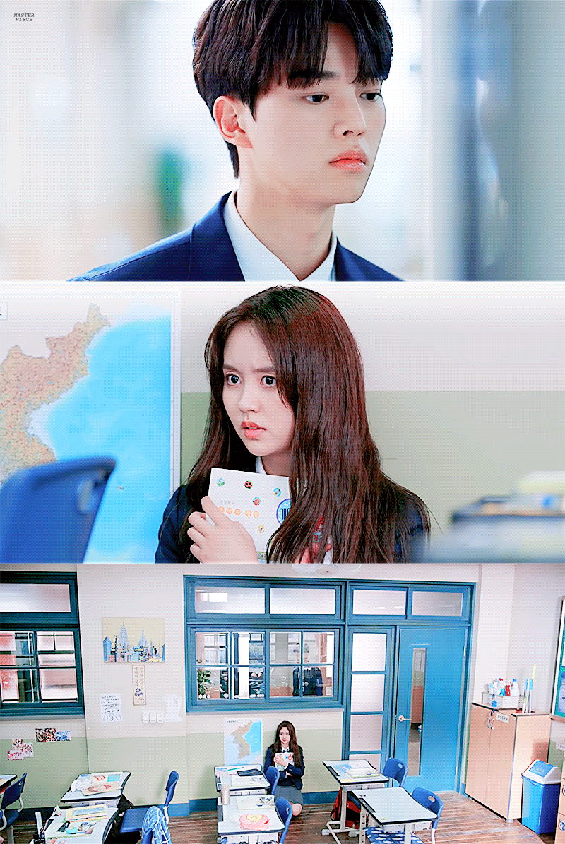 [잡담] 내 인생커플 | 인스티즈