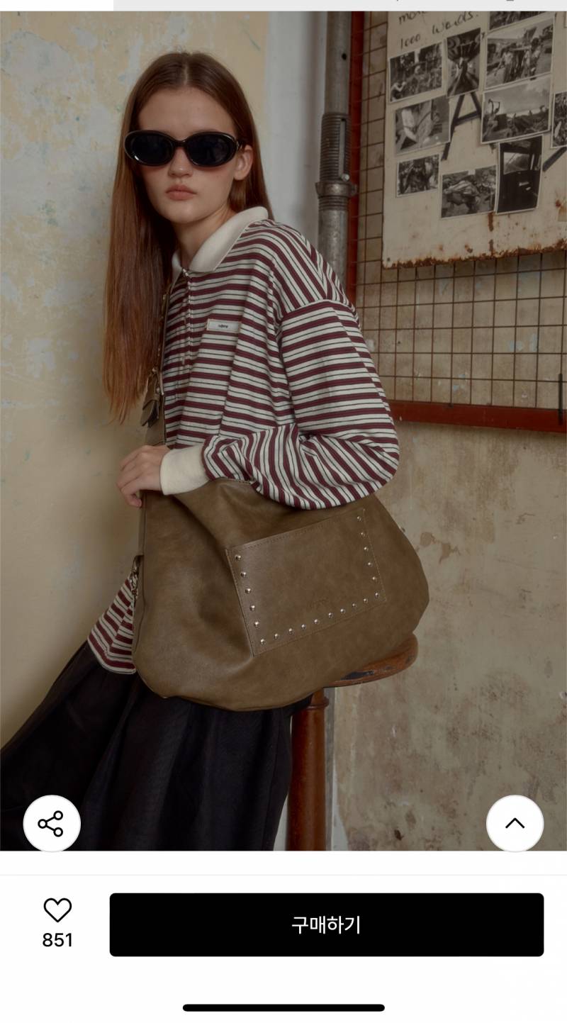 [잡담] 🛍️가방 둘중에 뭐 살까?? 골라주면 복 받는당🧧 | 인스티즈