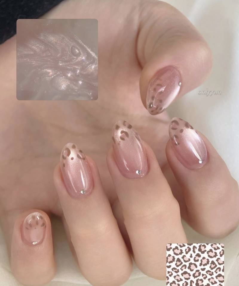 [잡담] 네일 어떤 거 할까?💅 | 인스티즈