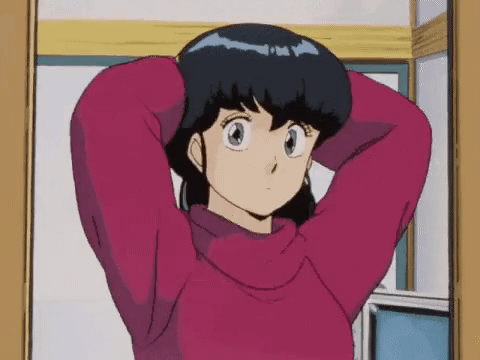 아직도 수요층 꽤 많은 80년대 일본 애니 작화 | 인스티즈