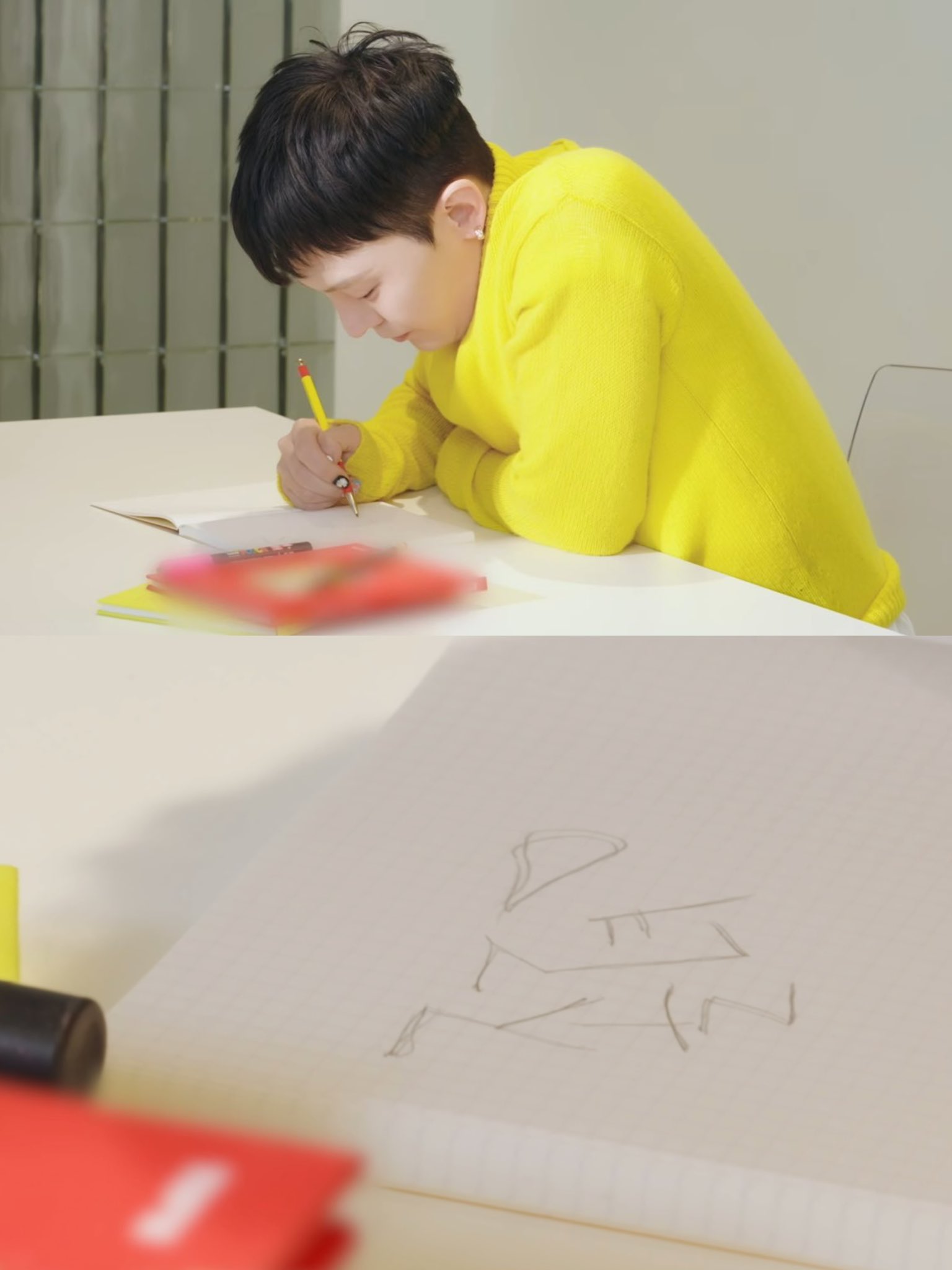 [잡담] 얘들아 나 지디랑 드디어 공통점 생겼어 | 인스티즈