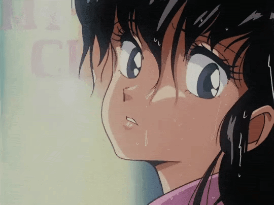 아직도 수요층 꽤 많은 80년대 일본 애니 작화 | 인스티즈