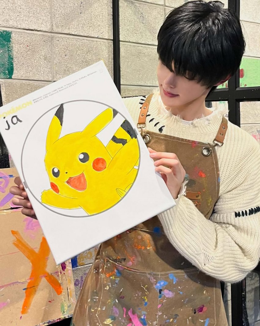 [잡담] 이 연생 위에화 차기 멤버 확정인가보다 | 인스티즈
